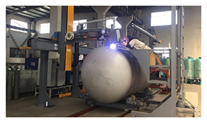 贝博ballbet体育app官网储水罐